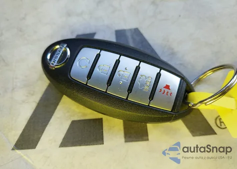 2018 Nissan Altima 2.5 S z USA, uszkodzony, nr VIN 1N4AL3AP1JC277416